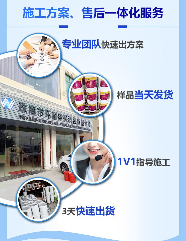 內墻涂料價格產品詳情介紹8